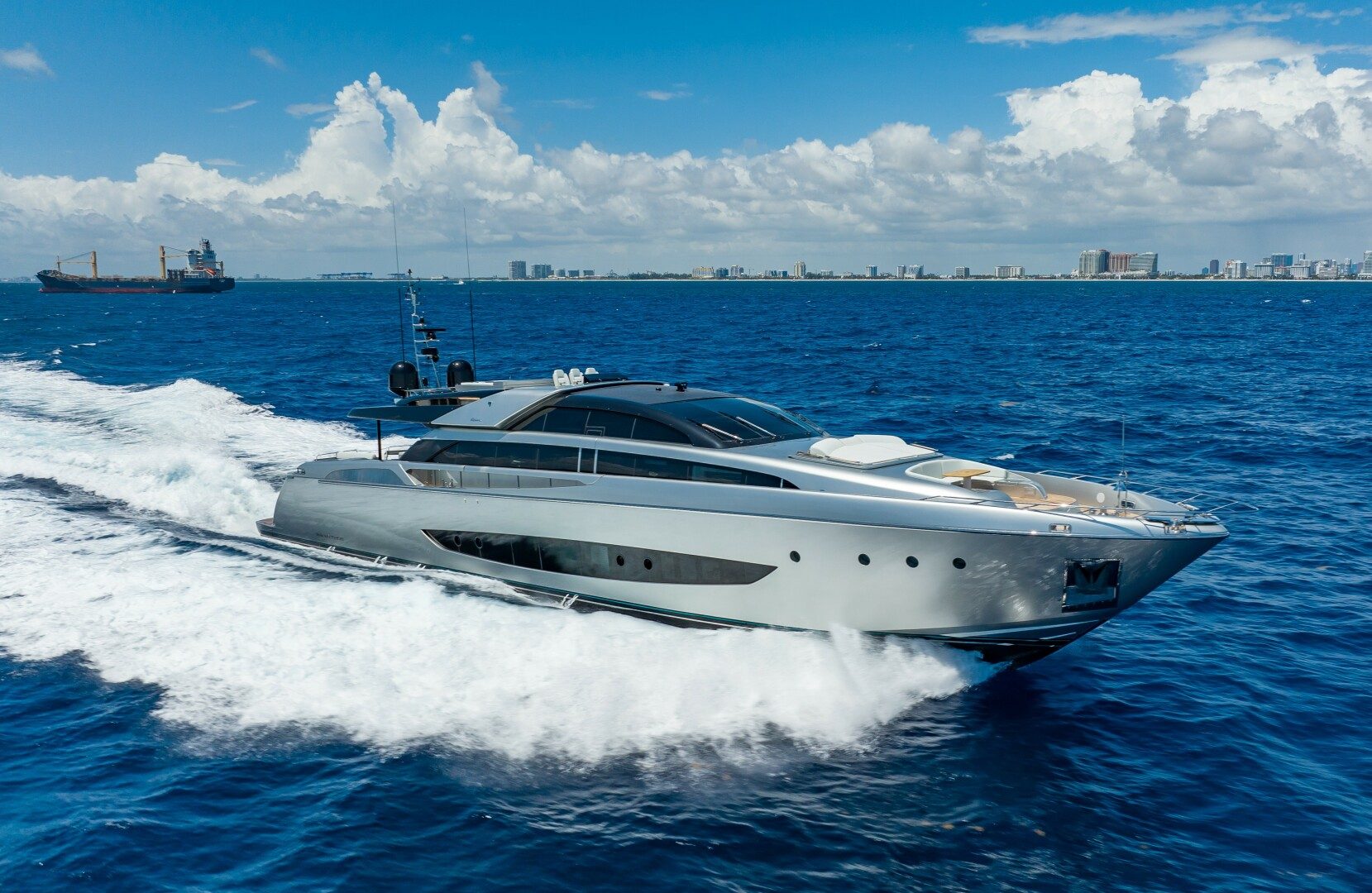2014 Riva Mythos "Chop Chop" - photo 1