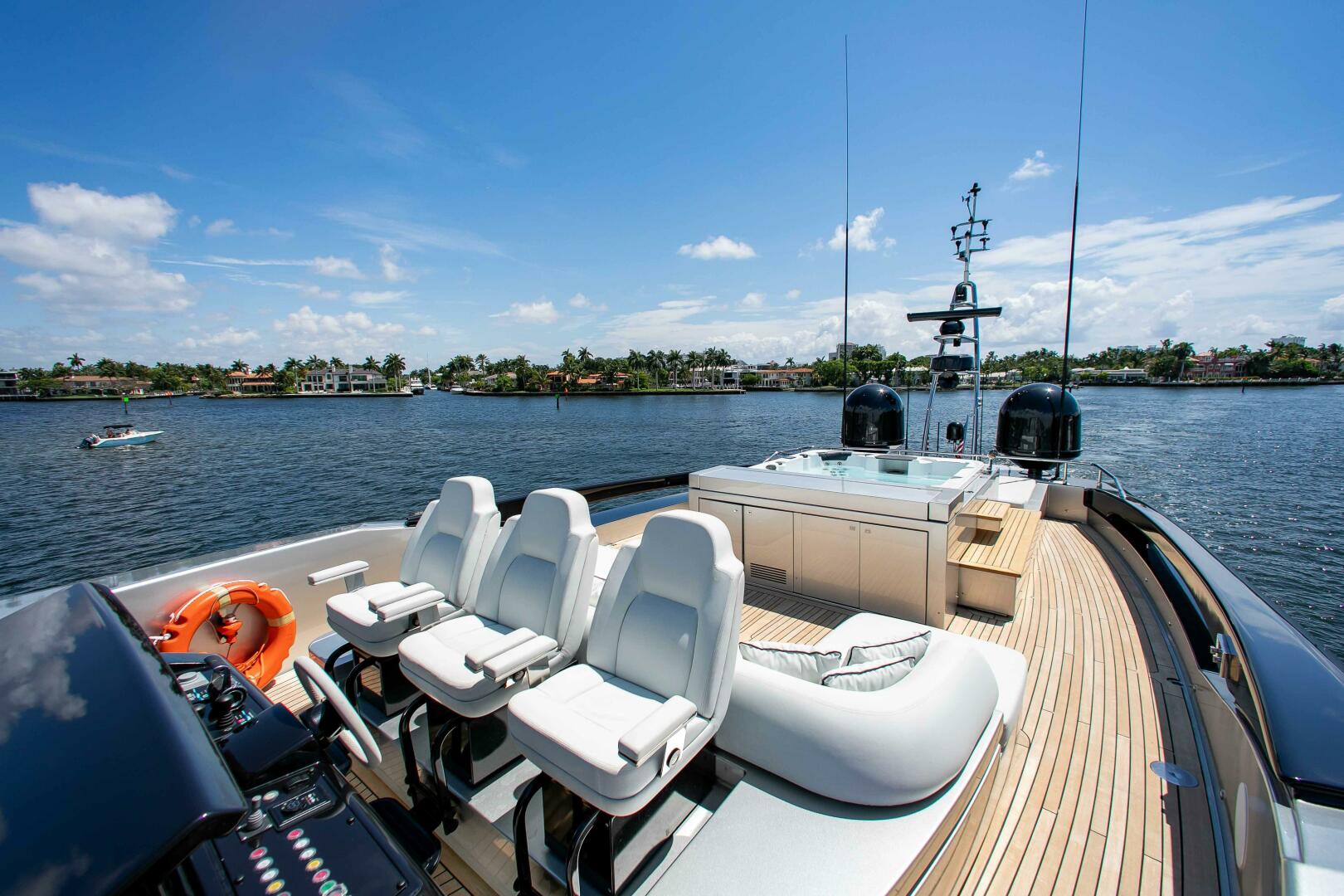 2014 Riva Mythos "Chop Chop" - photo 2