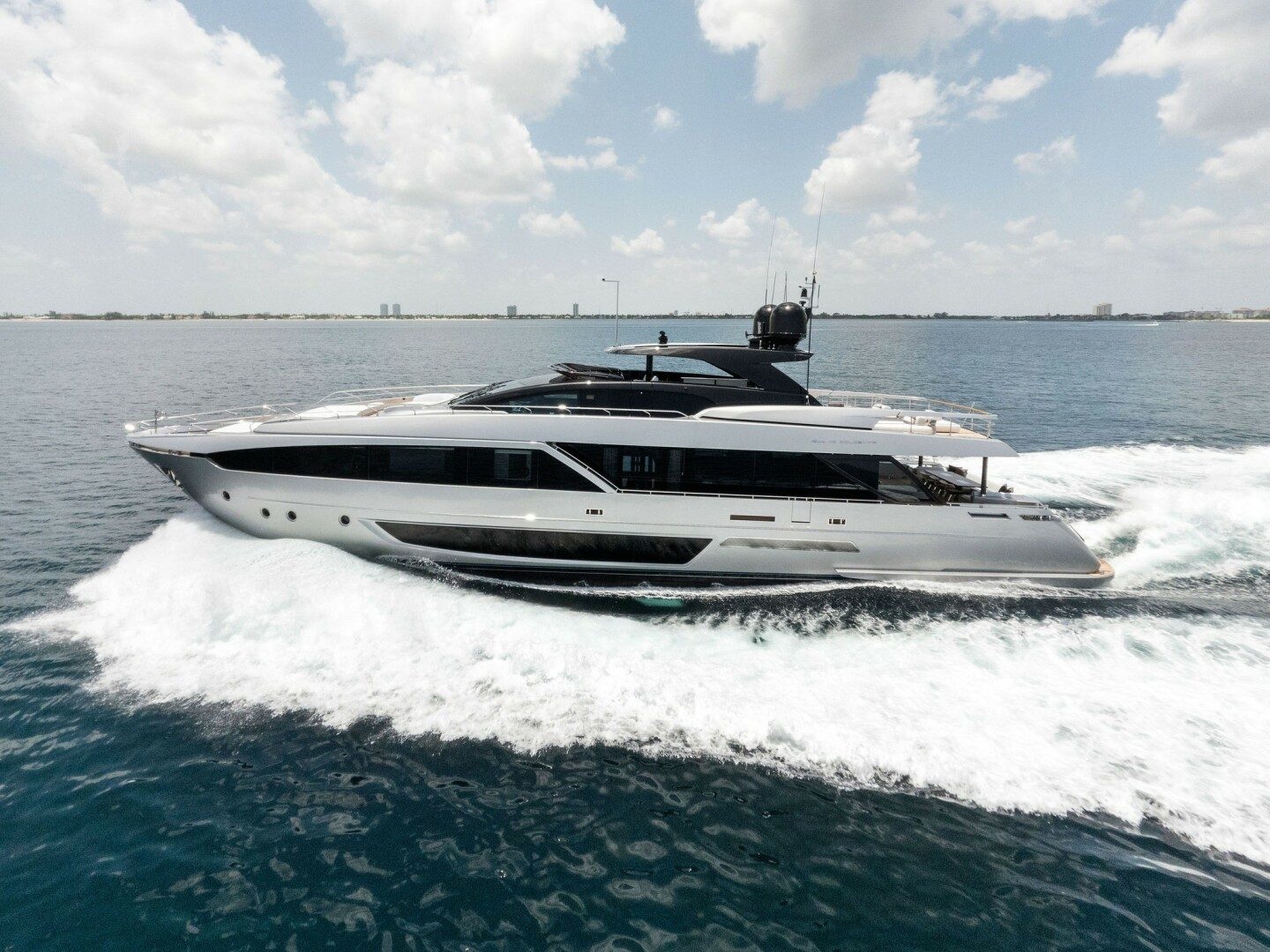 2023 Riva Dolcevita "Chop Chop" - photo 1