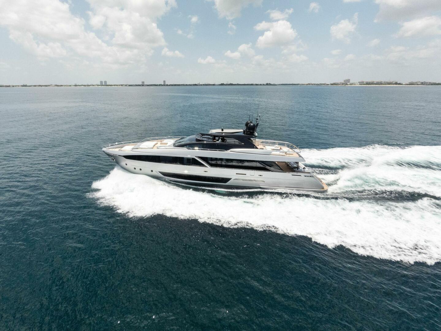 2023 Riva Dolcevita "Chop Chop" - photo 3