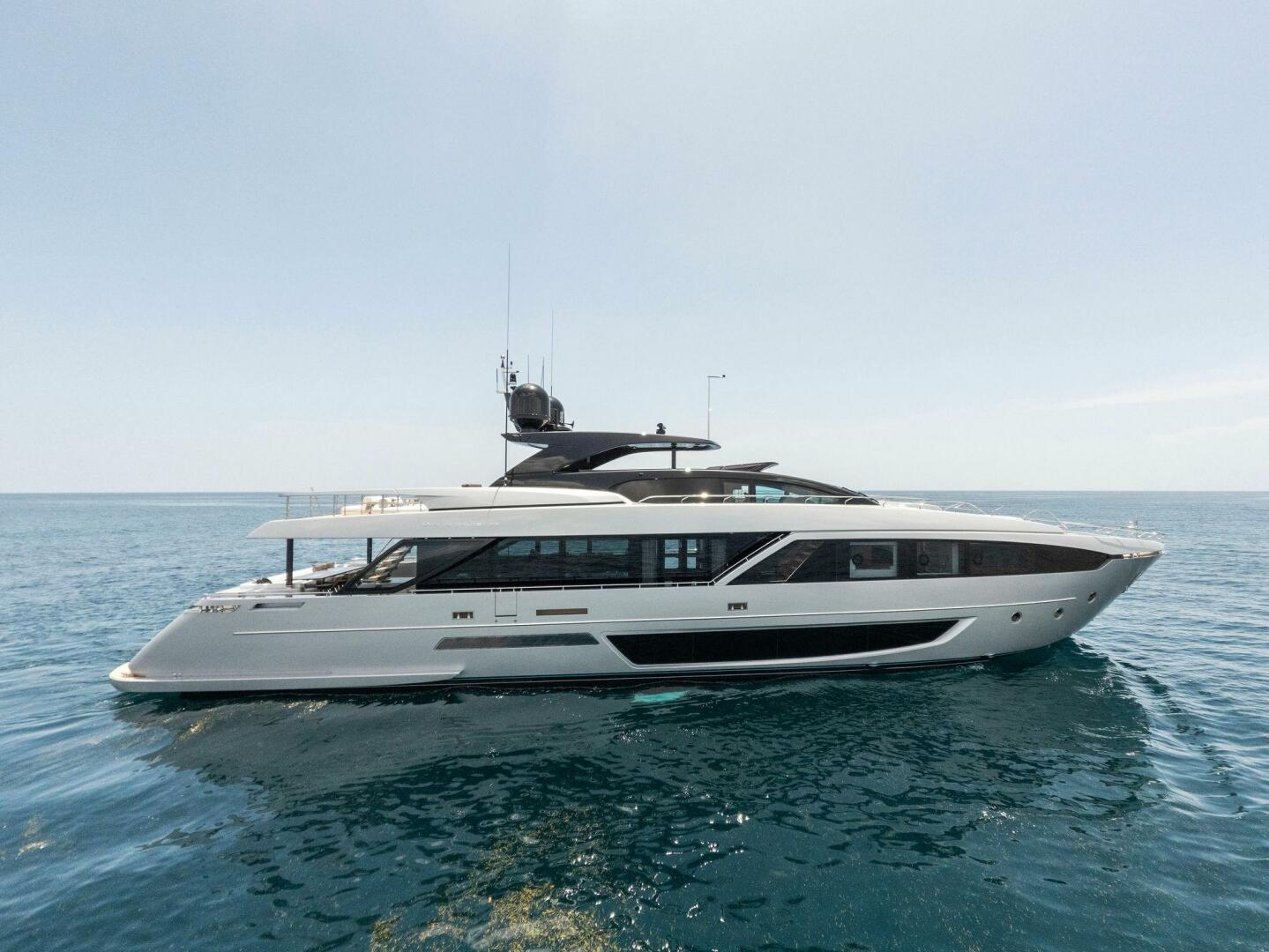 2023 Riva Dolcevita "Chop Chop" - photo 2