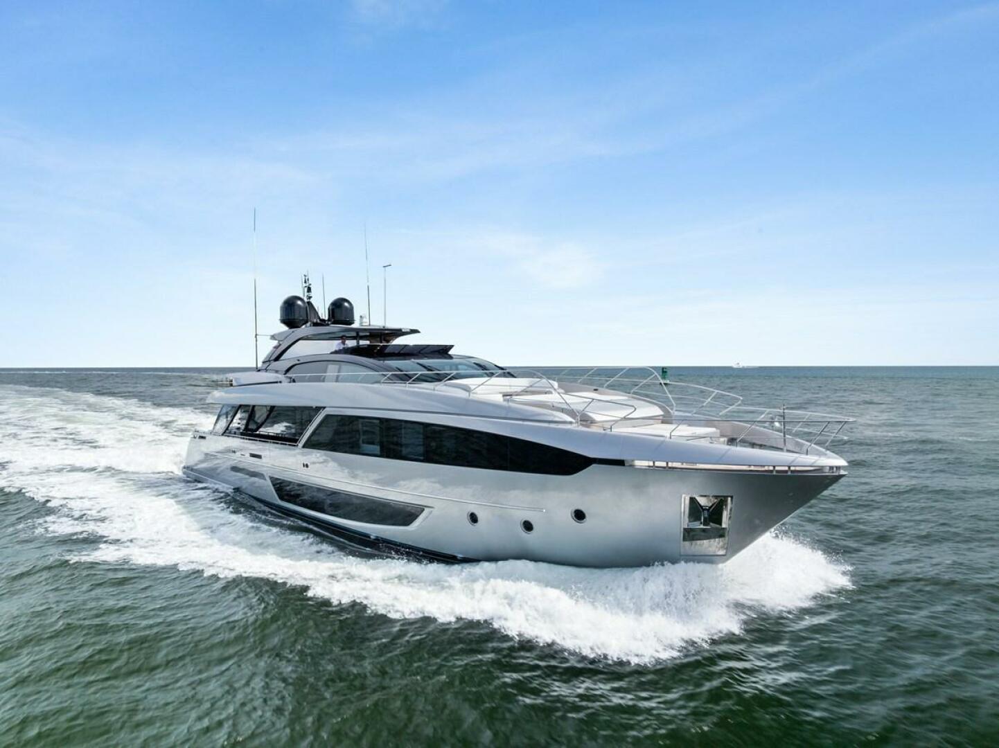 2023 Riva Dolcevita "Riva Royale" - photo 3