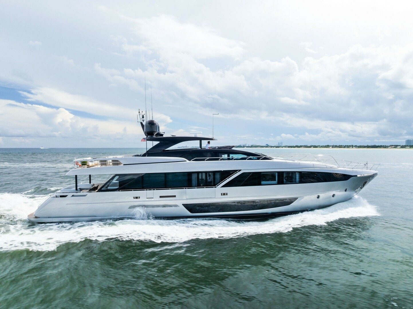 2023 Riva Dolcevita "Riva Royale" - photo 1