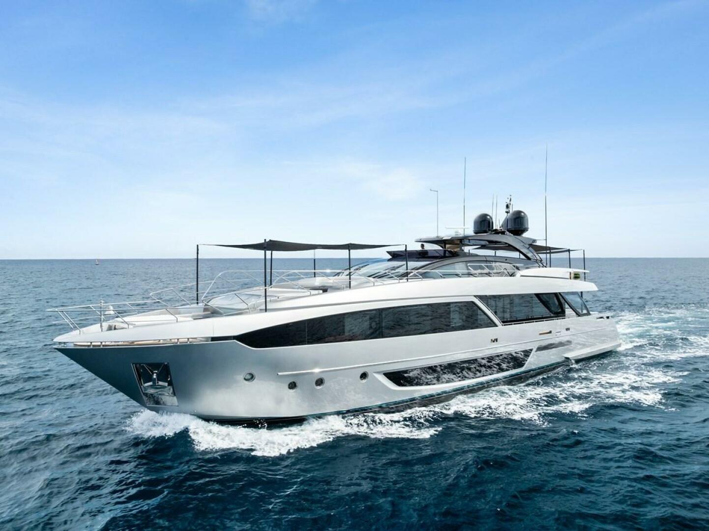 2023 Riva Dolcevita "Riva Royale" - photo 2