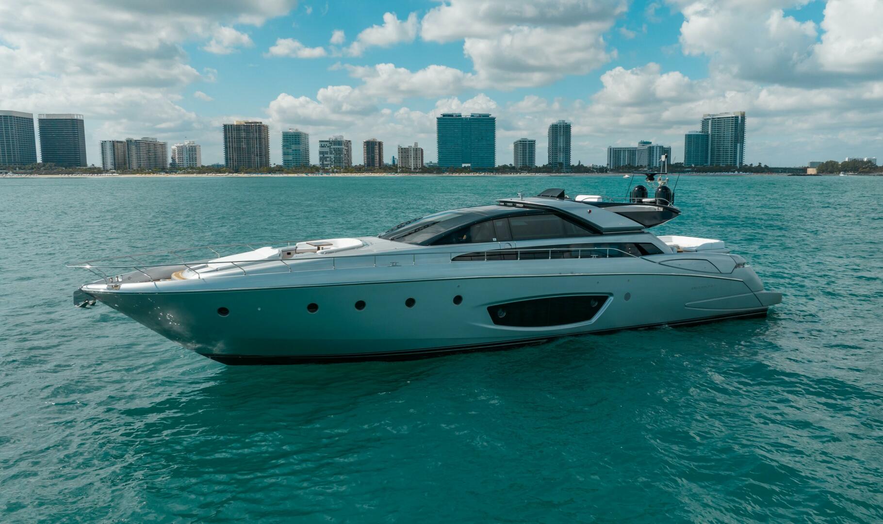 2014 Riva 86 Domino "PUROSANGUE" - photo 3