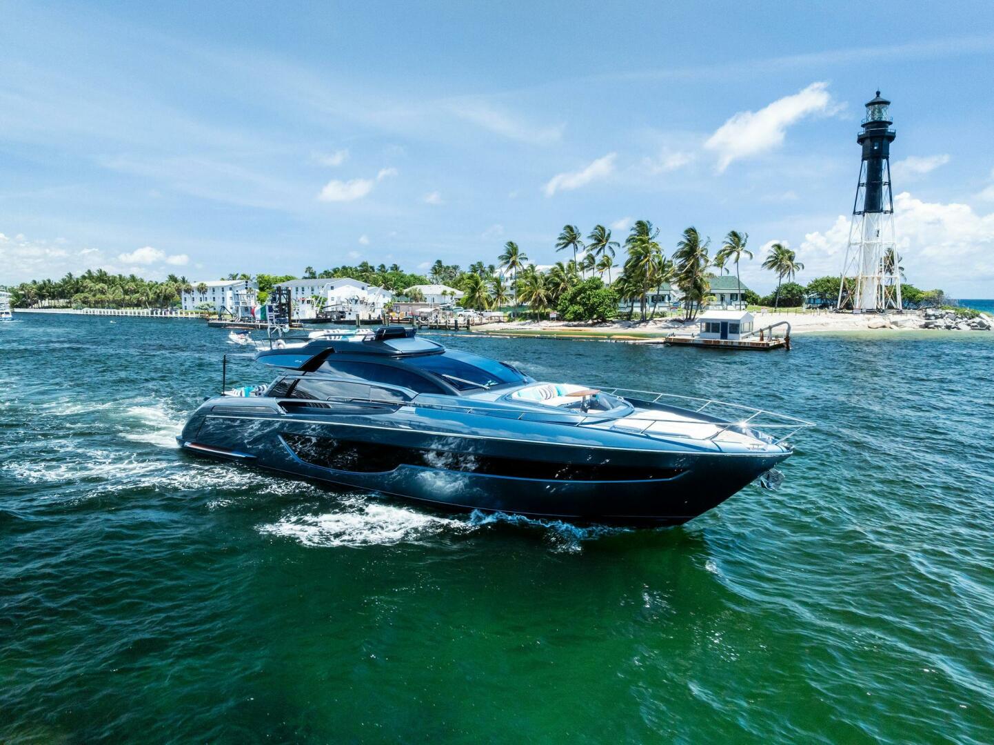 2024 Riva Perseo Super "OUR TRADE" - photo 3