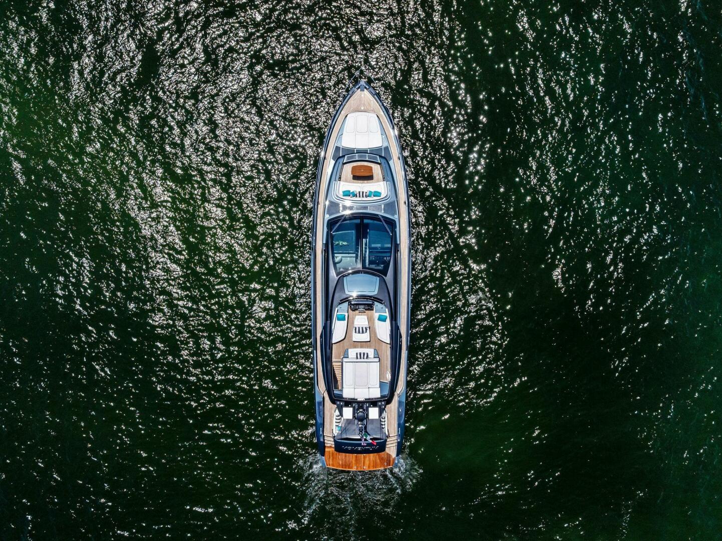 2024 Riva Perseo Super "OUR TRADE" - photo 2