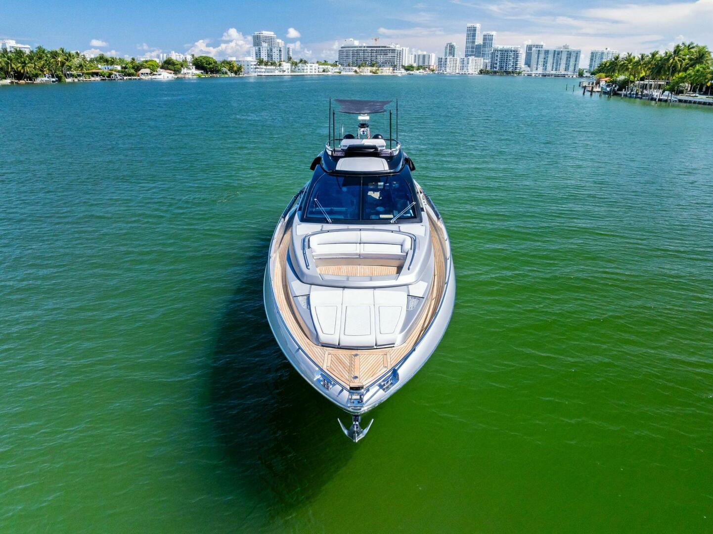 2023 Riva Perseo Super "Dreaming" - photo 2