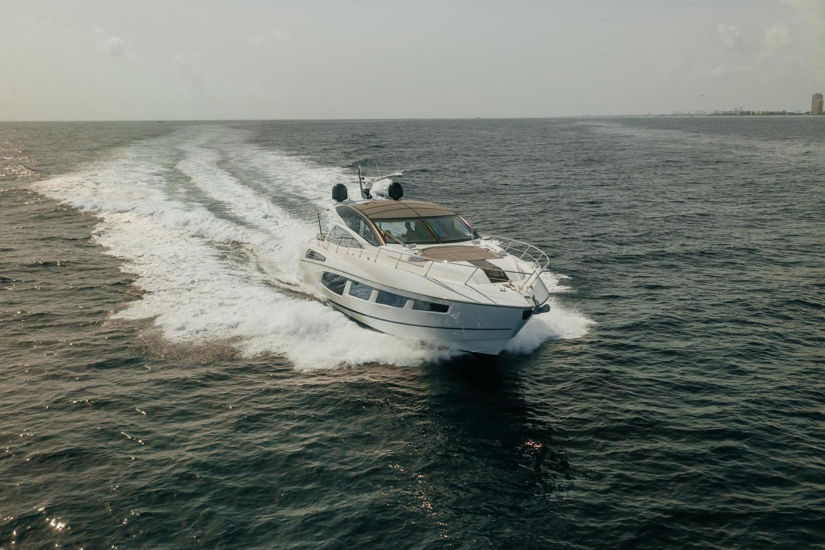 2018 Sunseeker Predator "GRAVITAS" - photo 3