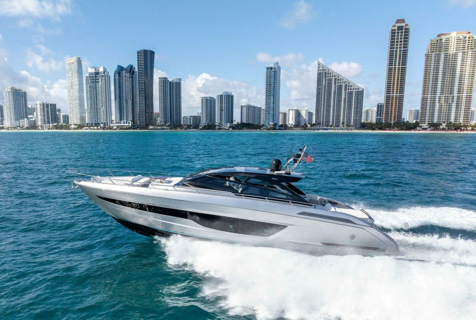 2023 Riva 68 Diable "LEGA-SEA" - photo 2