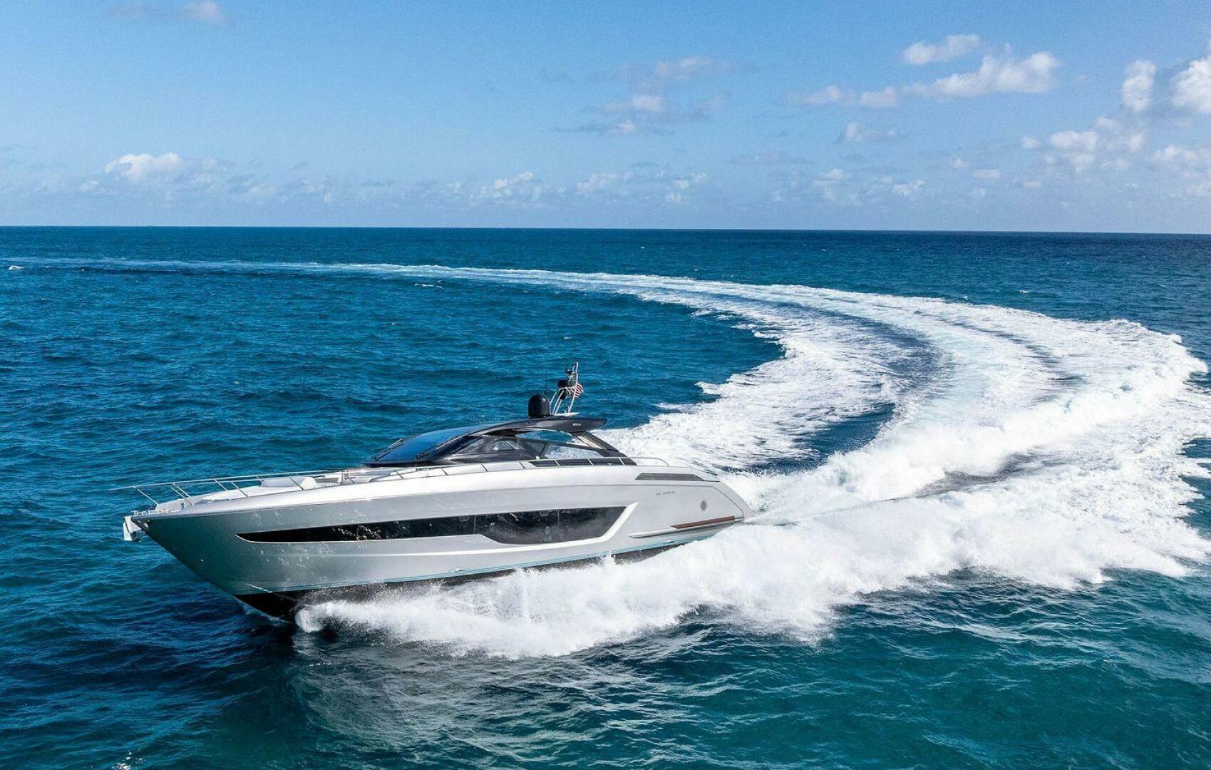 2023 Riva 68 Diable "LEGA-SEA" - photo 3