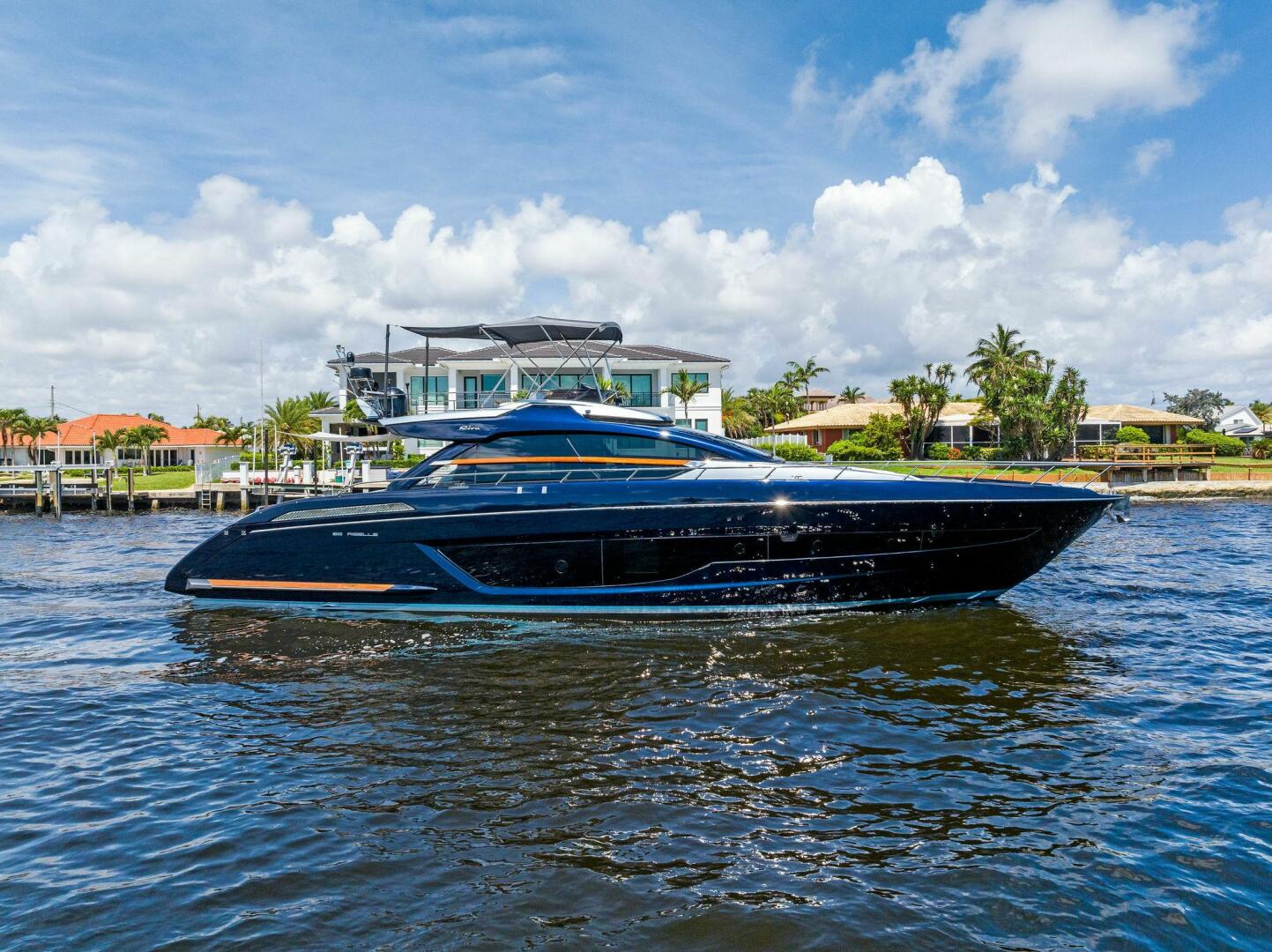 2020 Riva 66 Ribelle "KNOT NORMAL" - photo 1