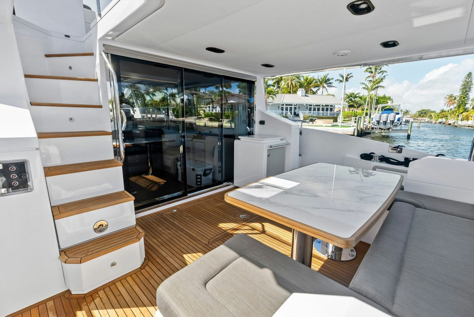 2020 Azimut Flybridge "Le Maurice" - photo 3