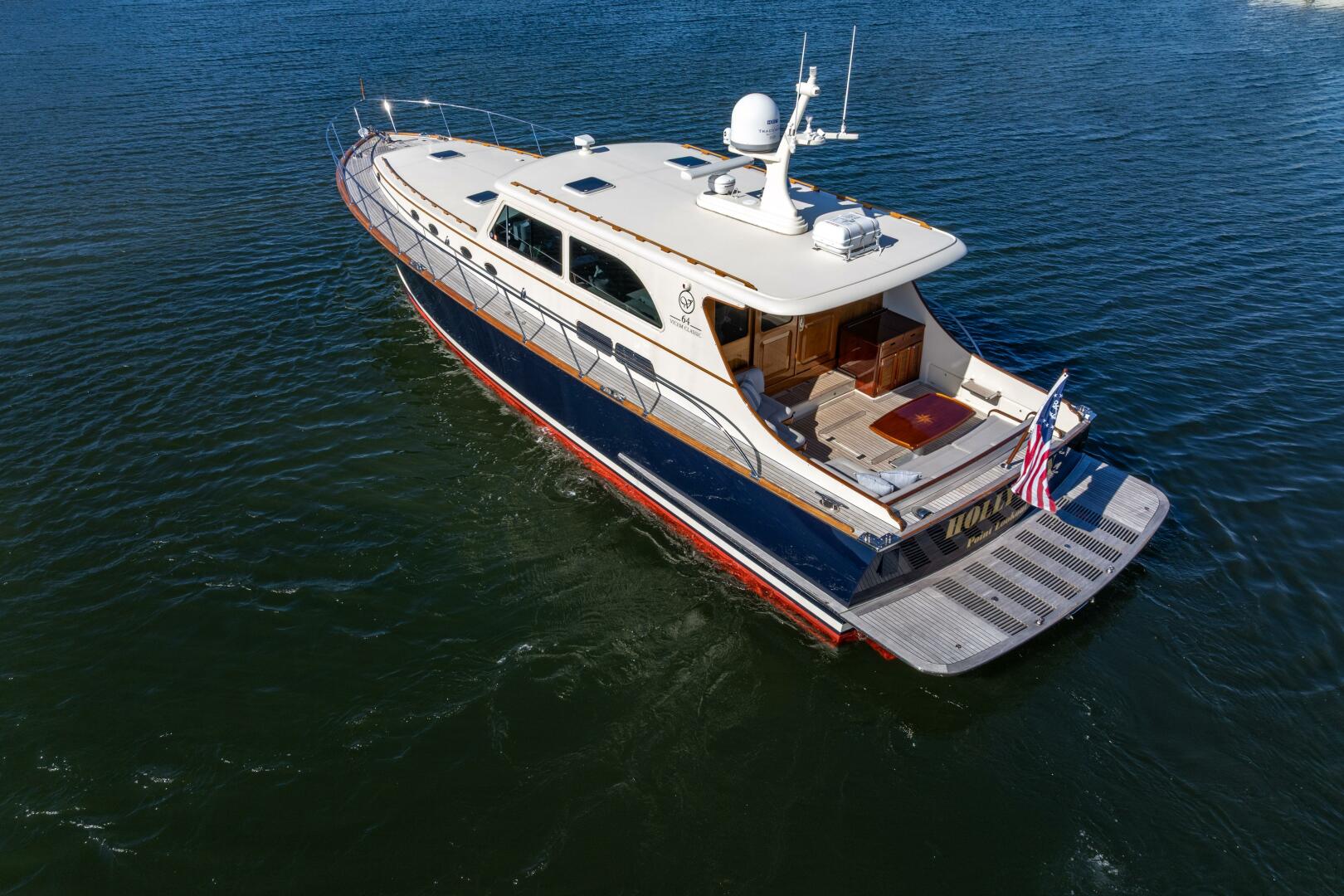 2010 Vicem 58/64 "HOLLY ANN" - photo 3