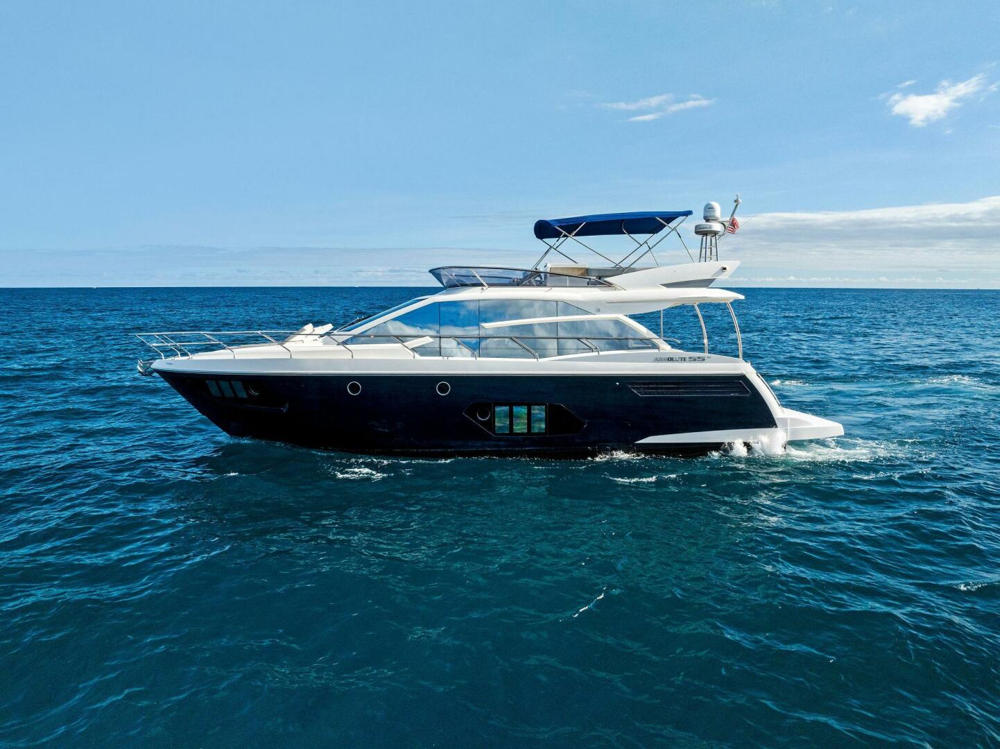 2013 Absolute Fly "SKYFALL I" - photo 3