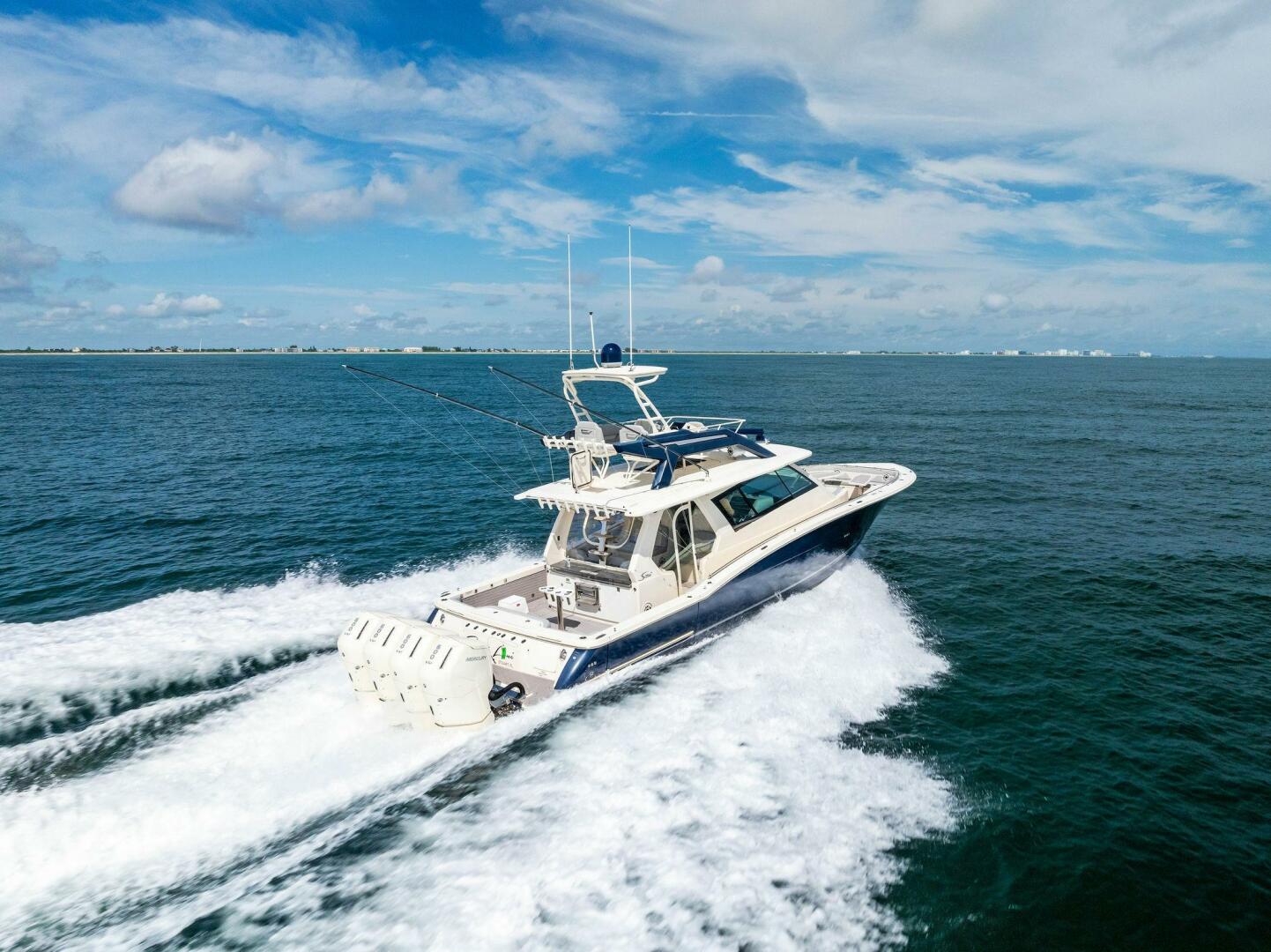 2022 Scout "BOTTOM LINE" - photo 3