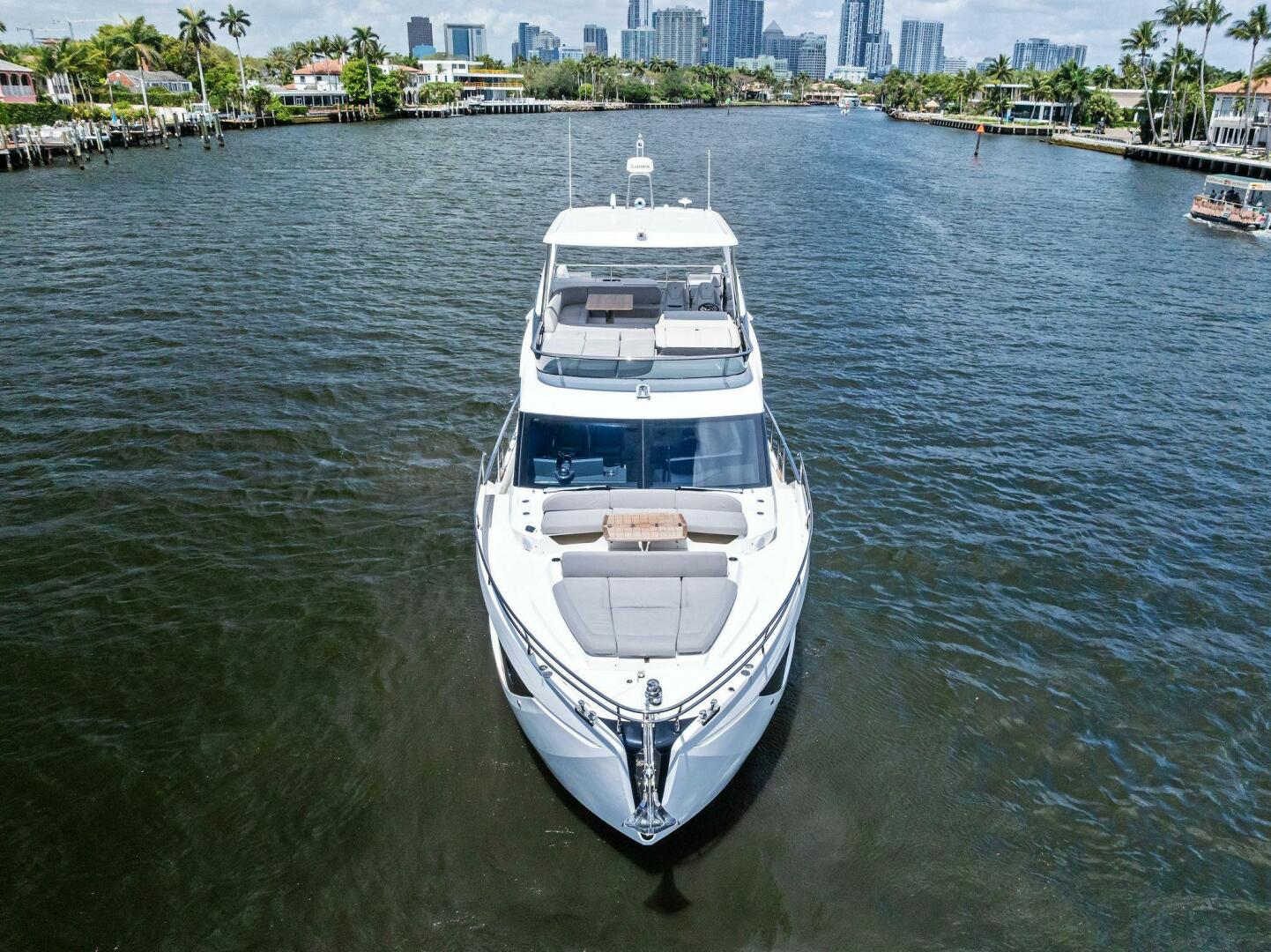 2023 Absolute 52 Fly "LOBSTER TAILS" - photo 2