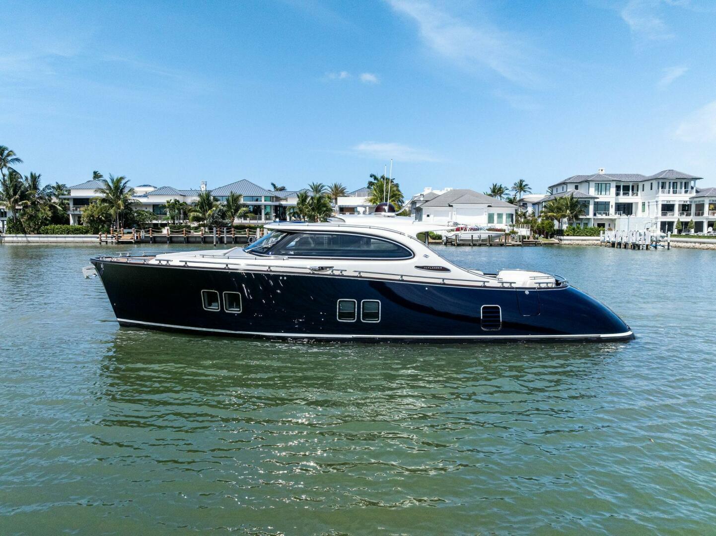 2024 Zeelander Z5 "A. NOOCHETTE" - photo 3