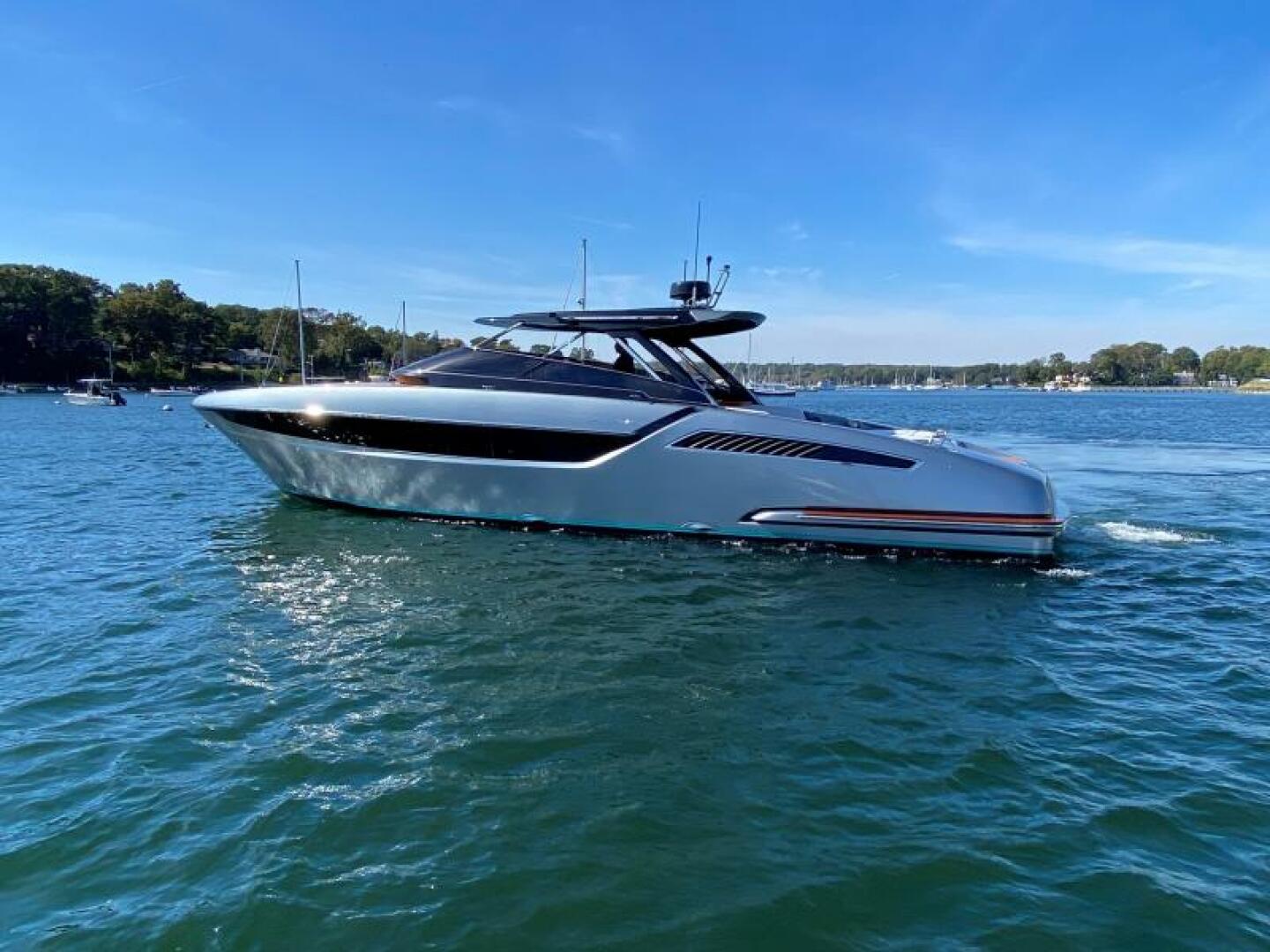 2021 Riva Dolceriva "EPICA" - photo 2