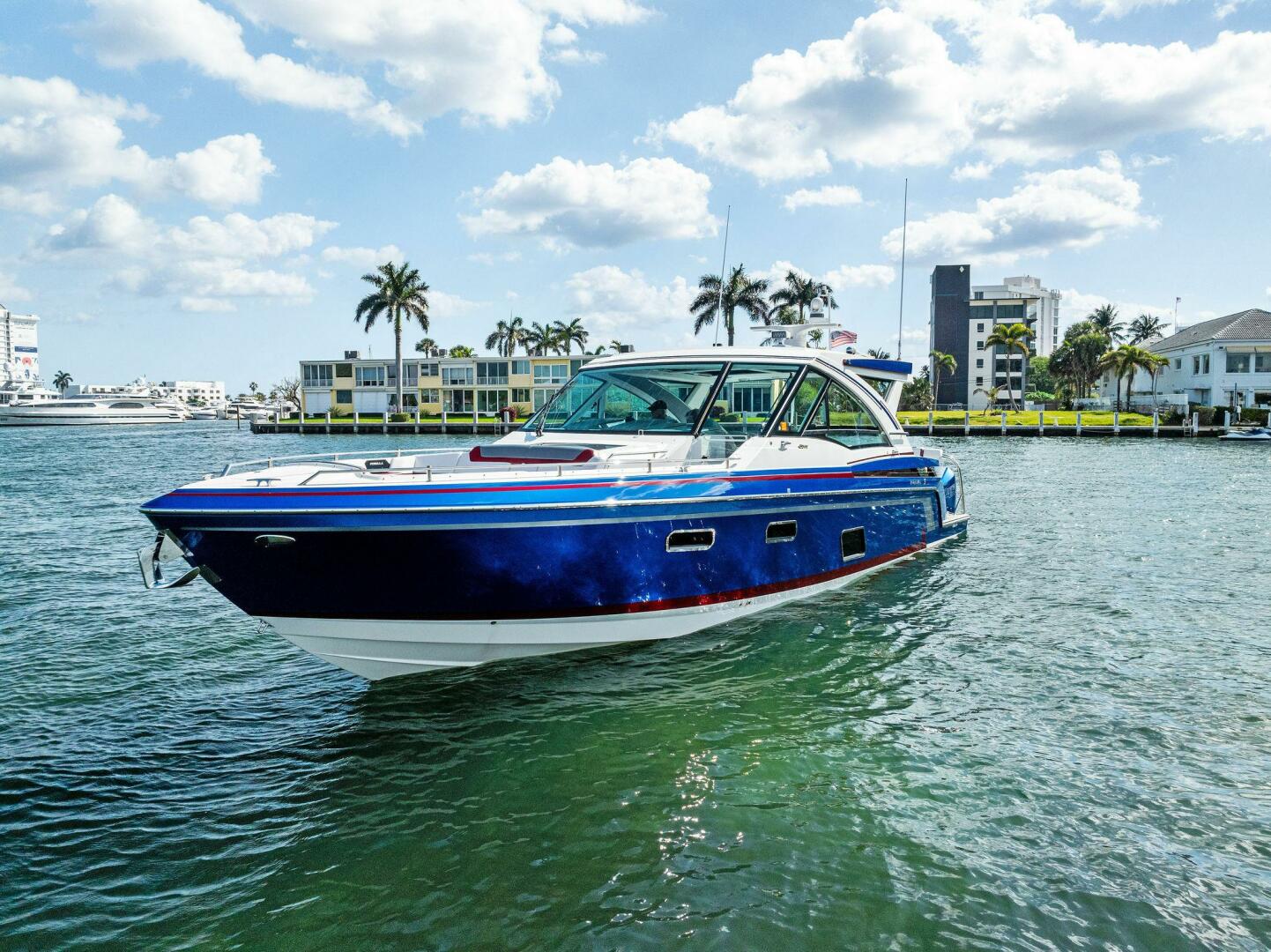 2022 Formula 430 Super Sport Crossover "LOGAN'S RUN" - photo 3