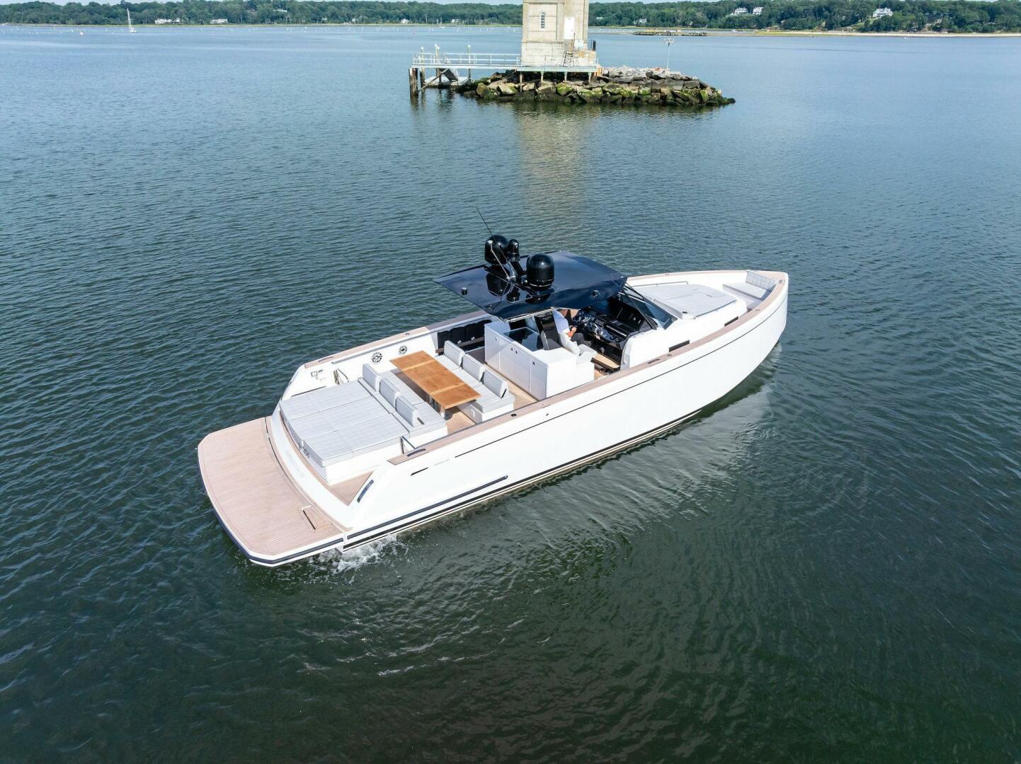 2024 Pardo Yachts 43 "LADY DI" - photo 2