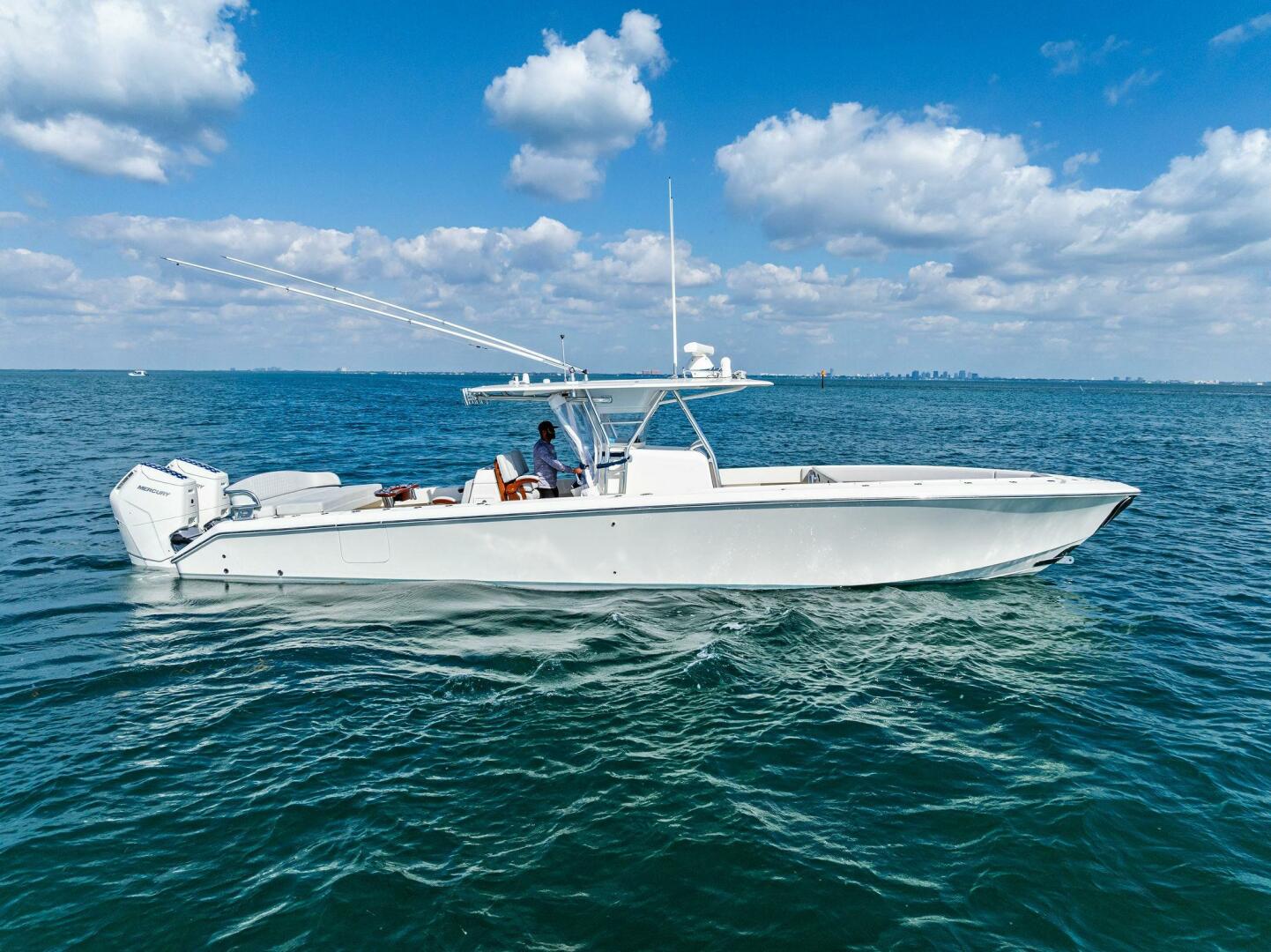 2015 Bahama 41 "VANTAGE" - photo 1