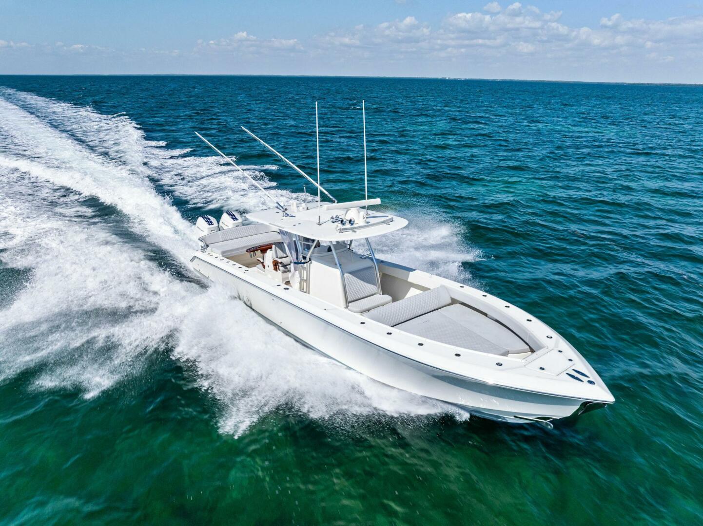 2015 Bahama 41 "VANTAGE" - photo 2