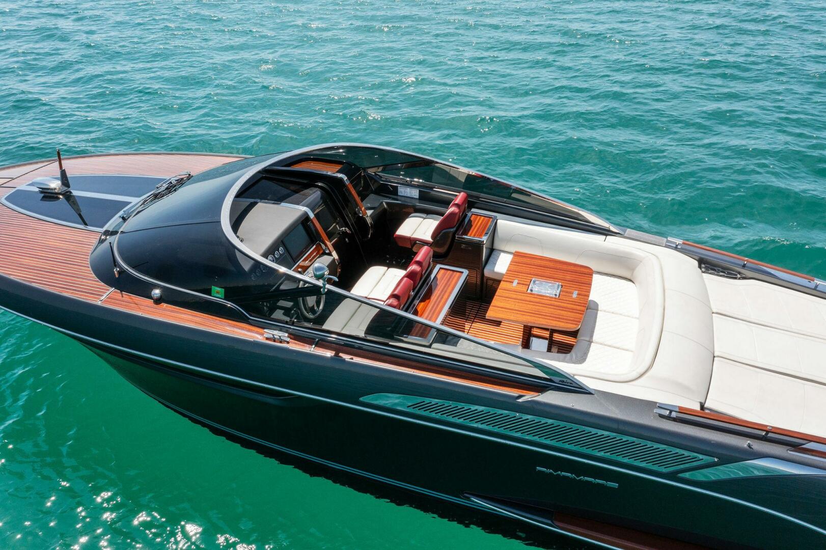 2022 Riva Rivamare "CARPE VITA" - photo 3