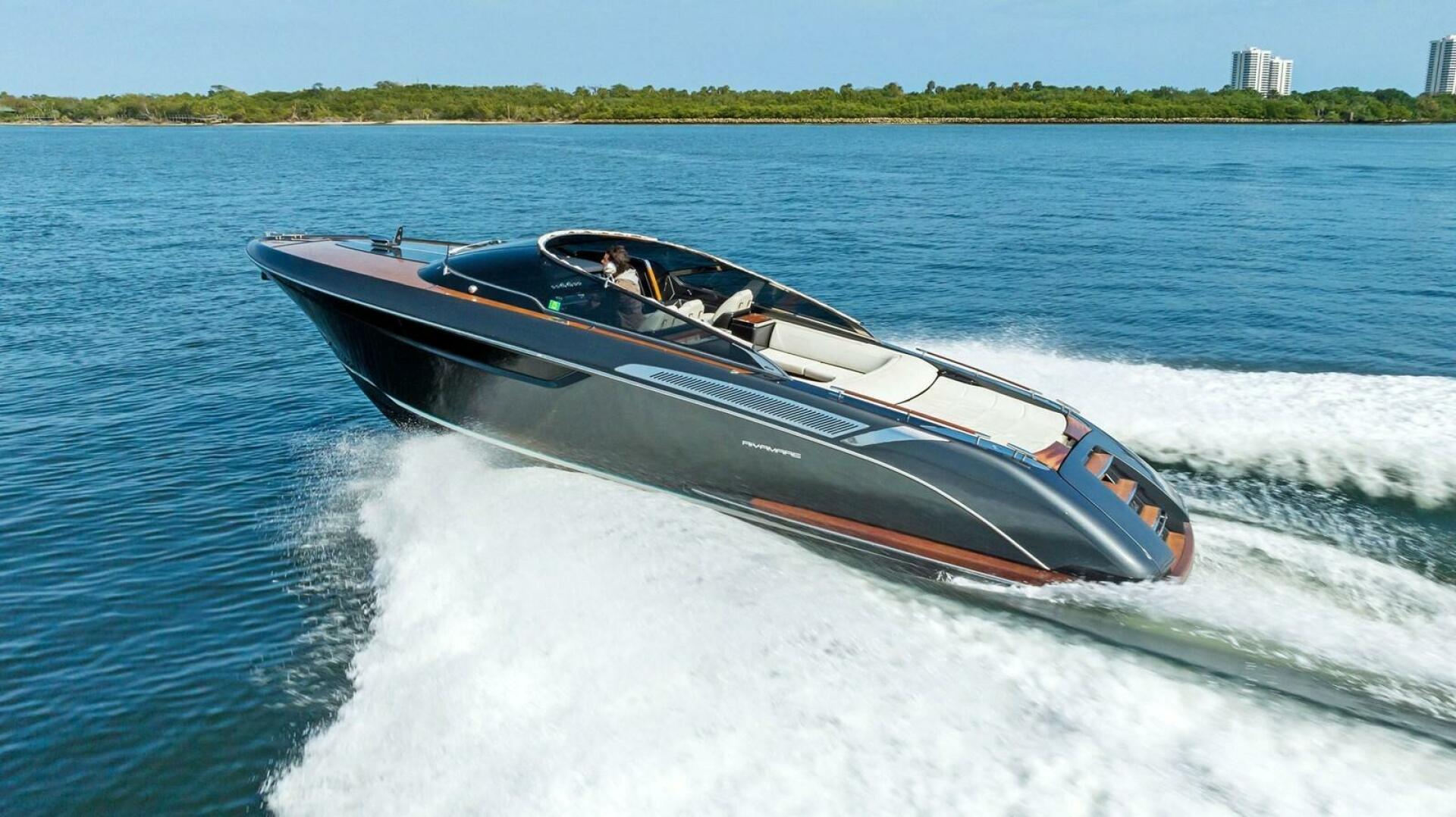 2017 Riva Rivamare "La Ruta" - photo 2