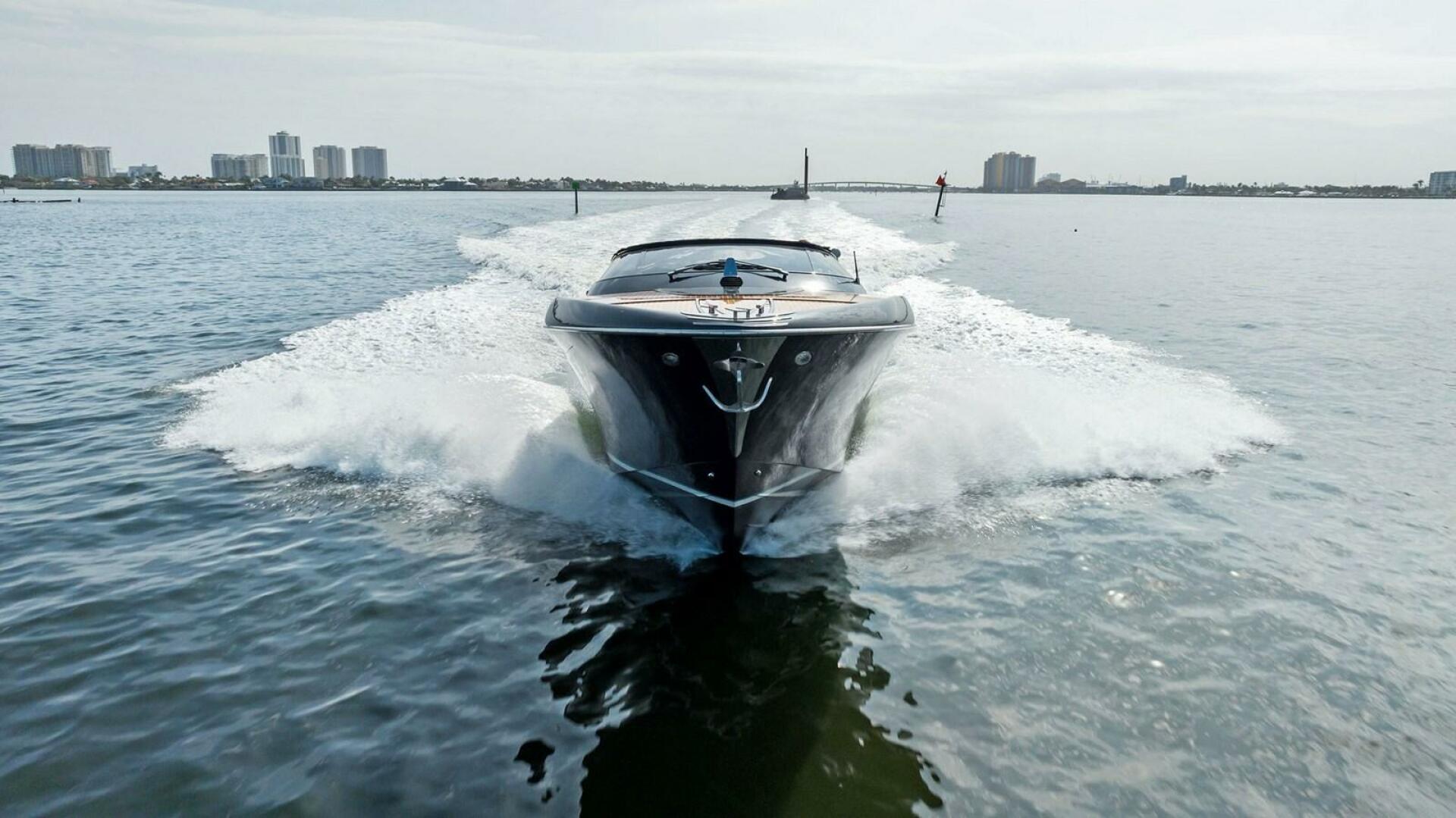 2017 Riva Rivamare "La Ruta" - photo 3