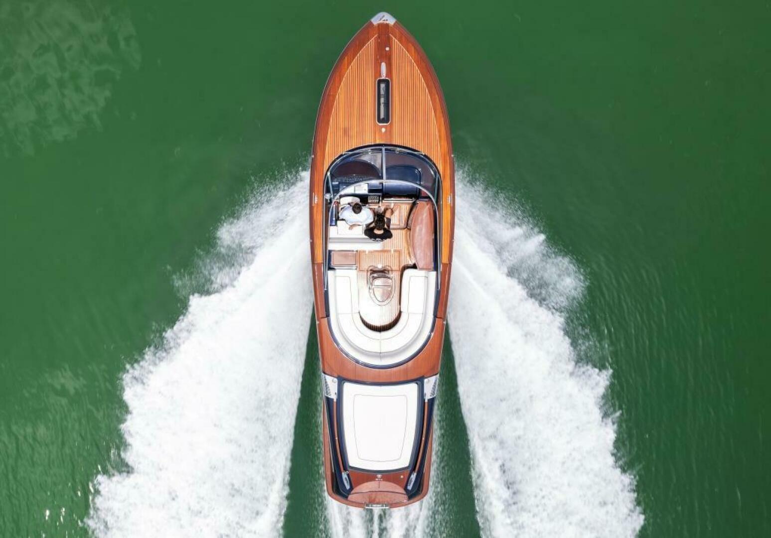 2020 Riva "OUR TRADE" - photo 1