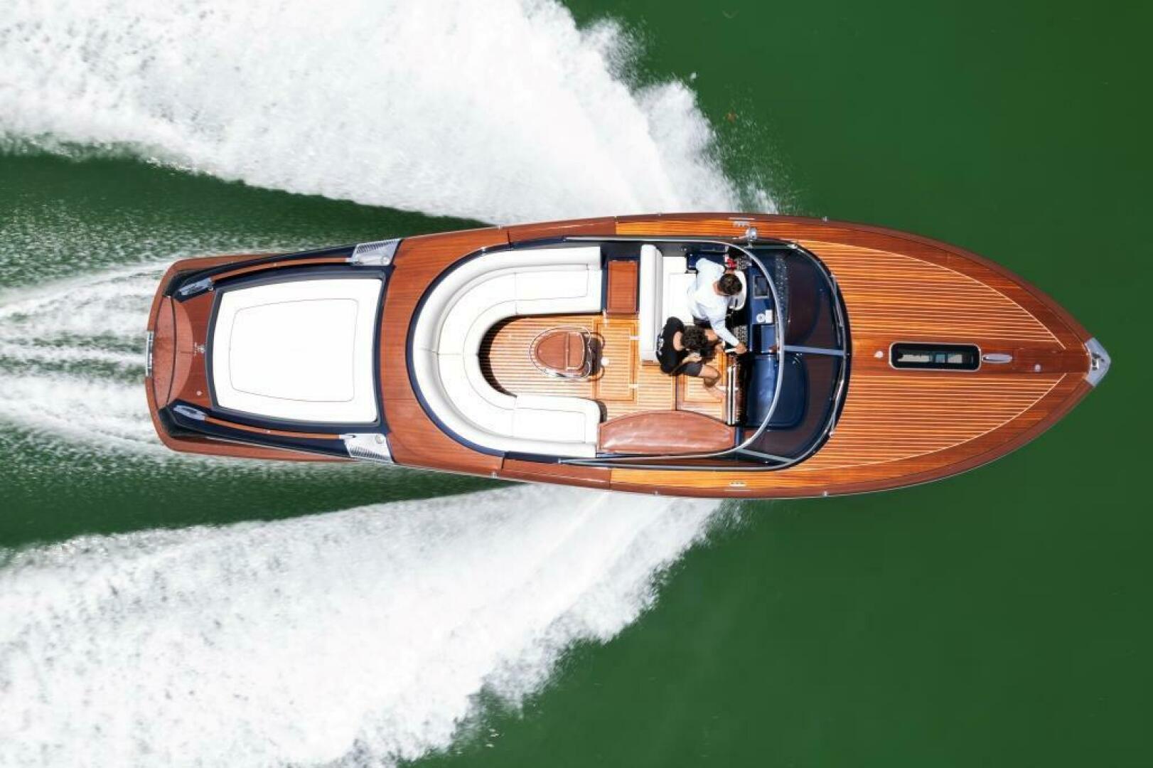 2020 Riva "OUR TRADE" - photo 2