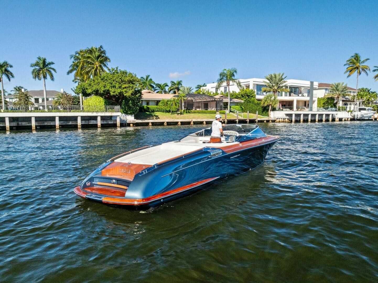 2013 Riva Aquariva "Isola" - photo 2