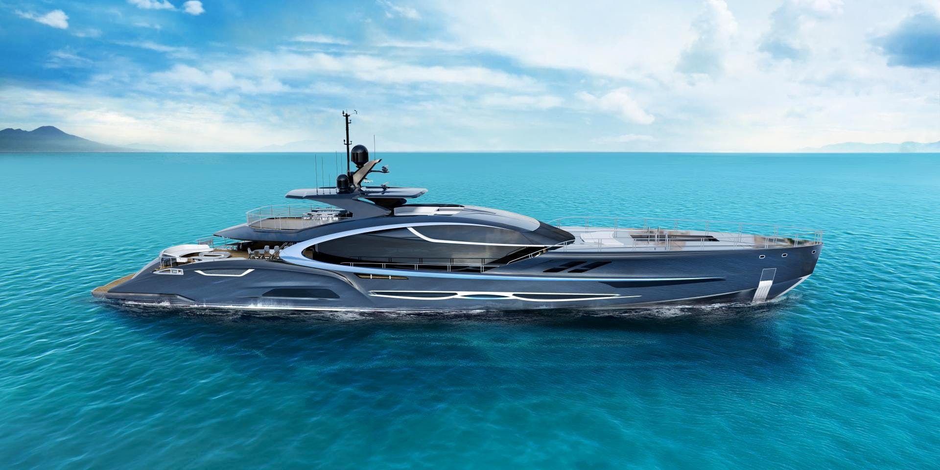 2025 Latitude Custom "ZEON" - photo 1