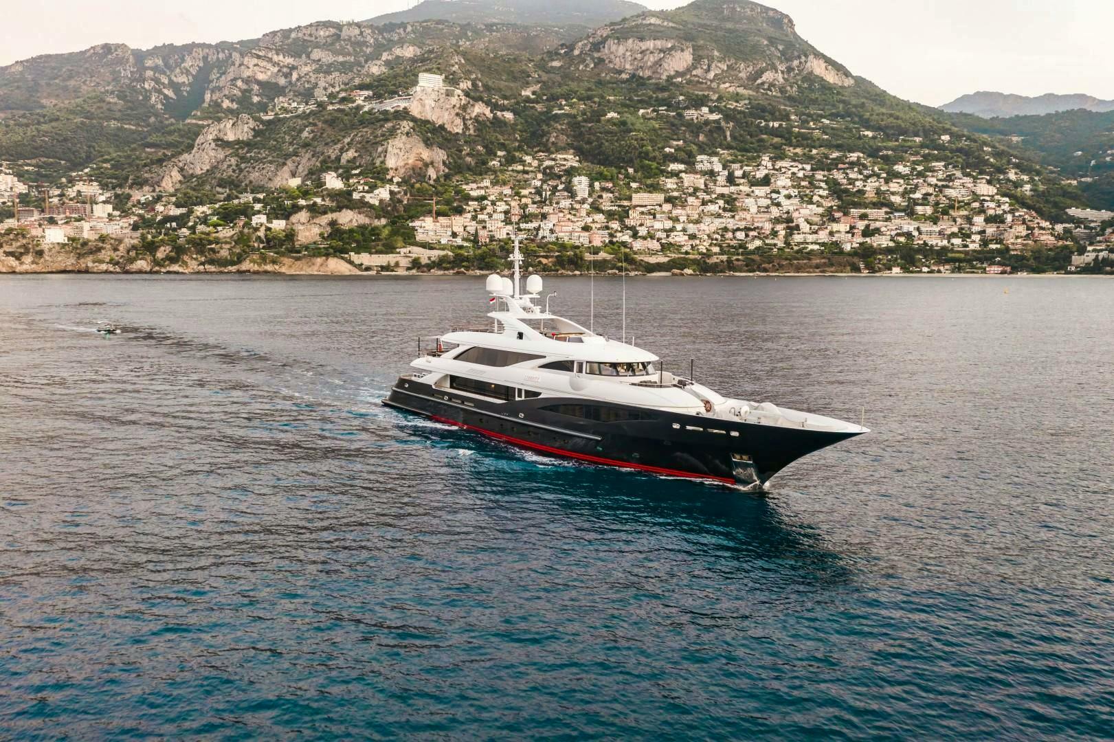 2011 ISA ISA 500 "LIBERTY" - photo 1