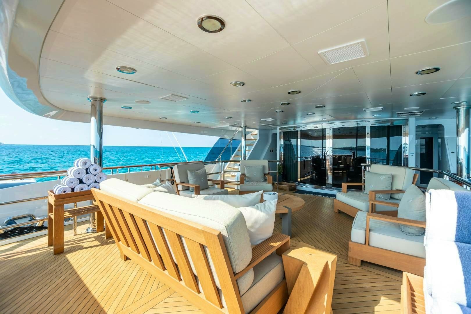2011 Trinity Yachts Trinity 164 "IMPROMPTU" - photo 3
