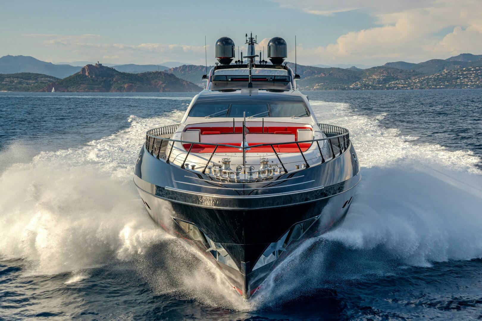 2017 Overmarine Mangusta 165 E "BLACK LEGEND" - photo 3