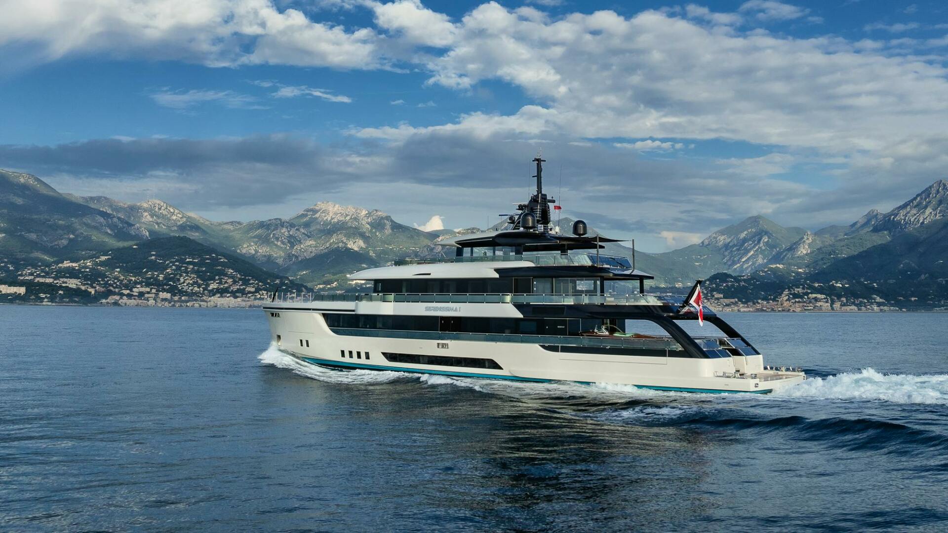 2024 Mengi Yay "SERENISSIMA I" - photo 3