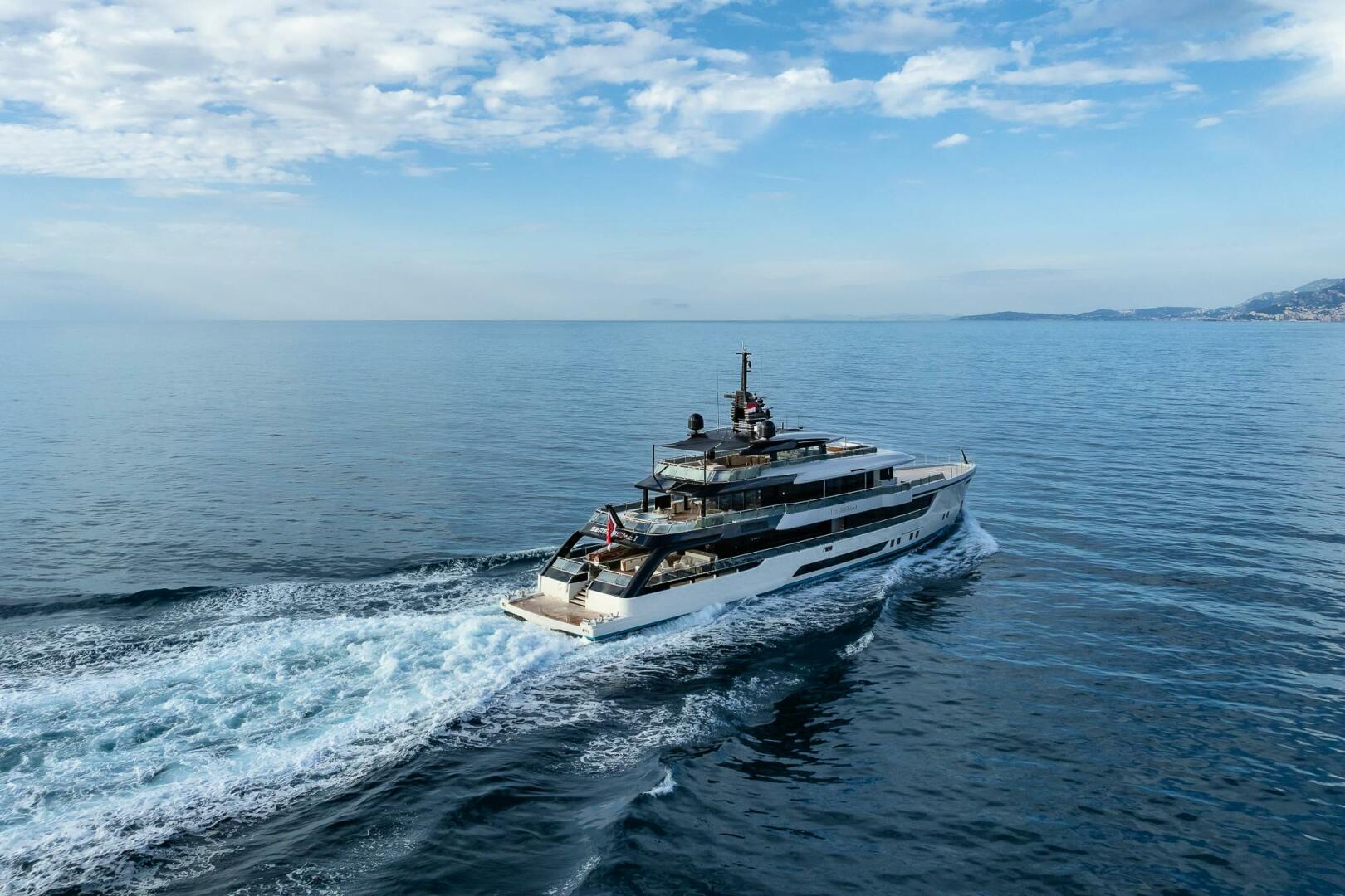 2024 Mengi Yay "SERENISSIMA I" - photo 2