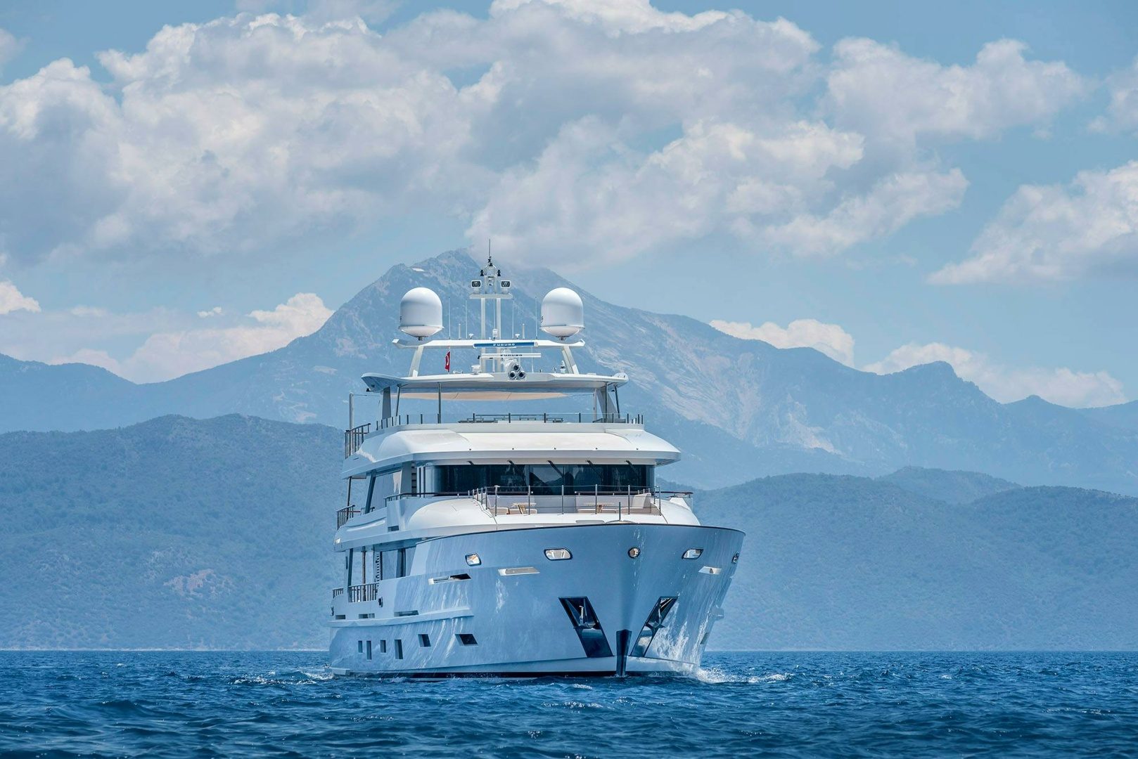 2020 Yildiz Shipyard Custom "SUNRISE" - photo 3