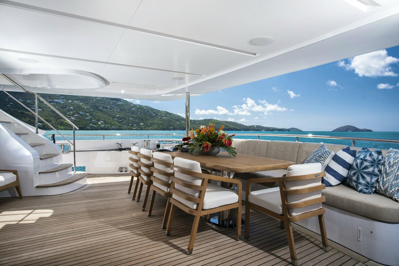 2018 Benetti Benetti Classic Supreme 132 "WABASH" - photo 2