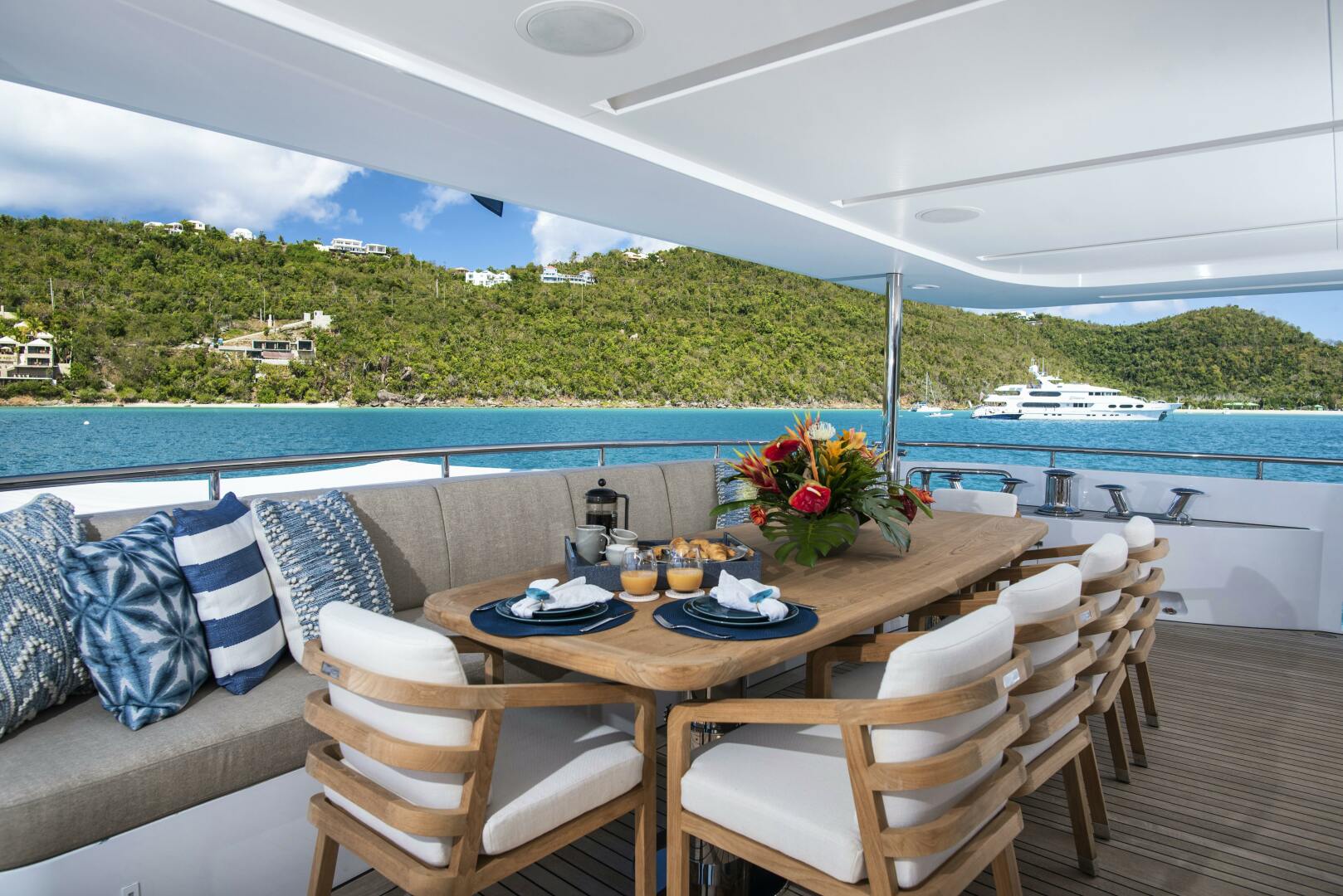 2018 Benetti Benetti Classic Supreme 132 "WABASH" - photo 3