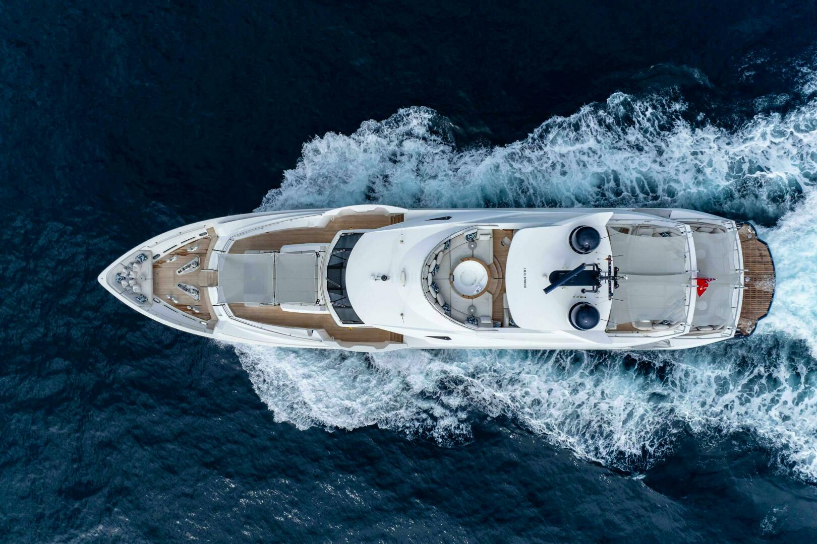 2016 Sunseeker Sunseeker 131 Yacht "AROHA" - photo 3