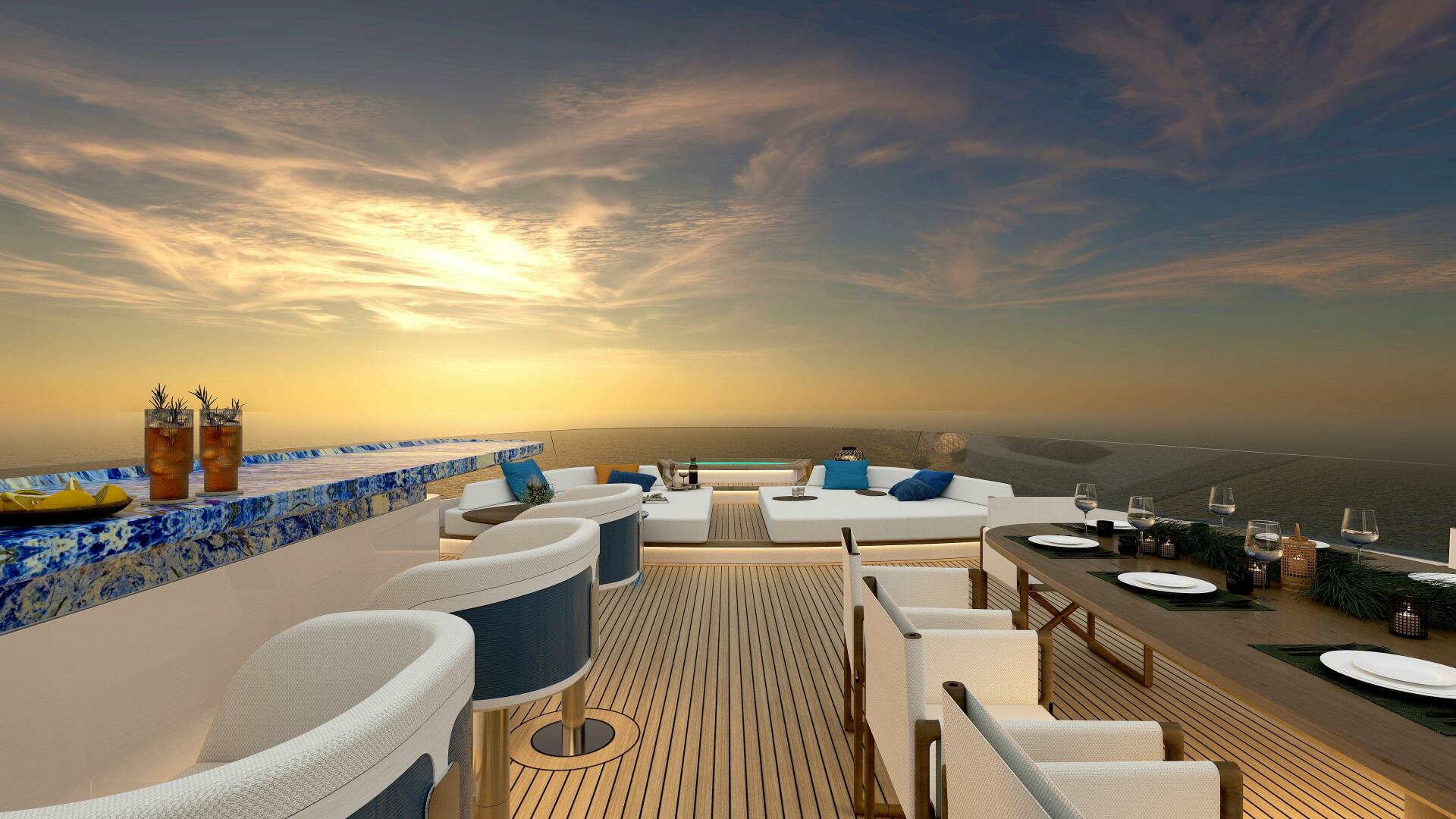 2027 Tufan & Brothers Co "HIU" - photo 3