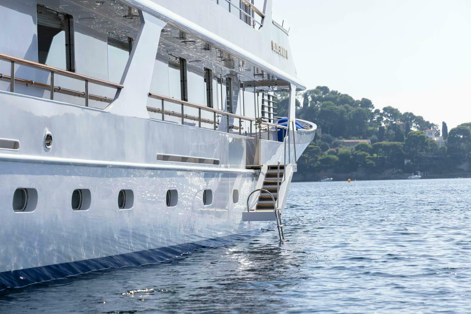 1978 Feadship Custom "BLUEMAR II" - photo 3