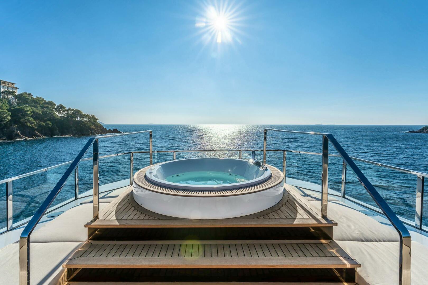 2024 AES Yacht "MERELEY I" - photo 2