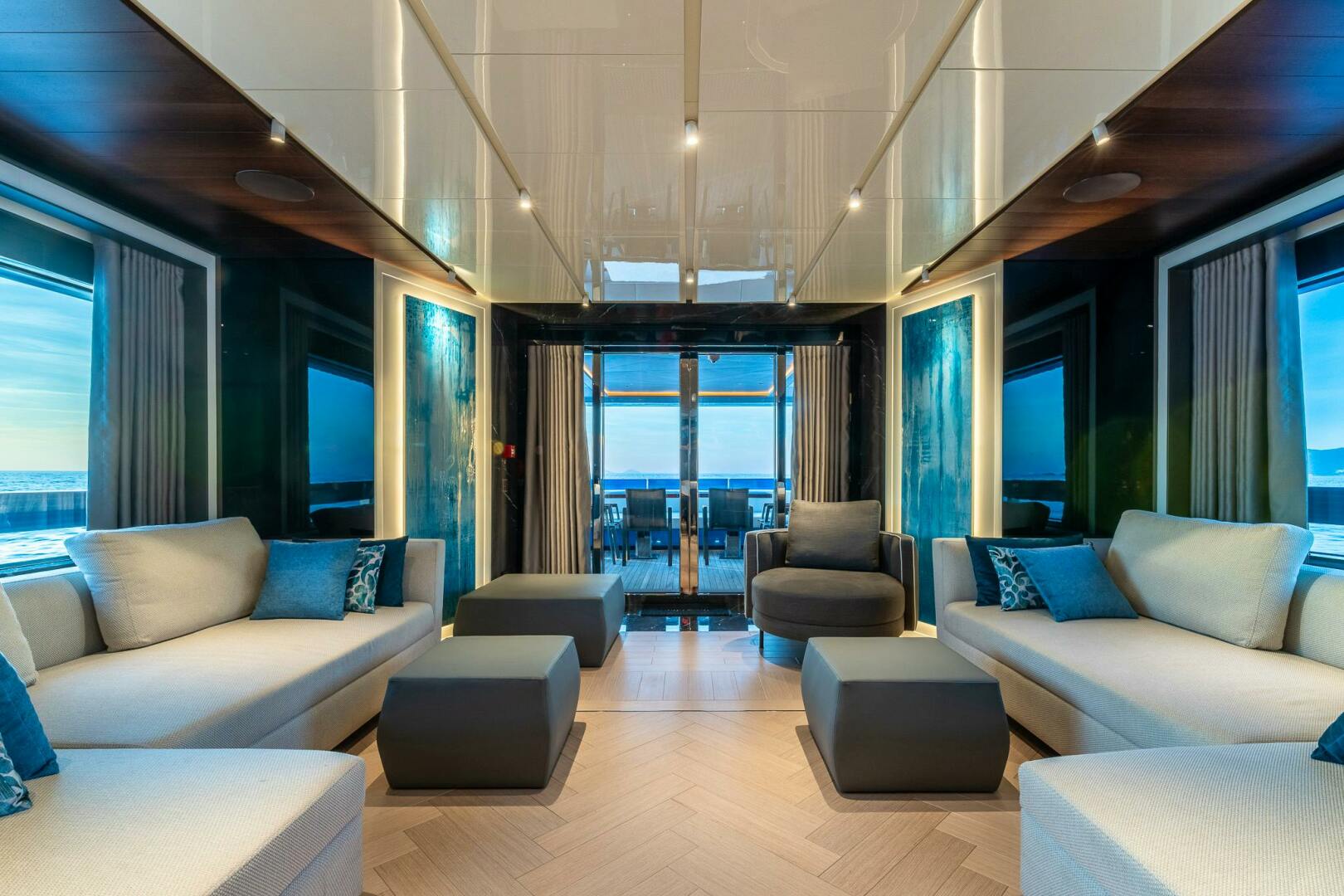 2024 AES Yacht "MERELEY I" - photo 3