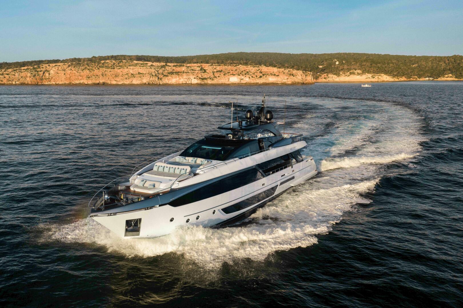 2019 Riva Riva Dolcevita 110 "ELYSIUM I" - photo 2