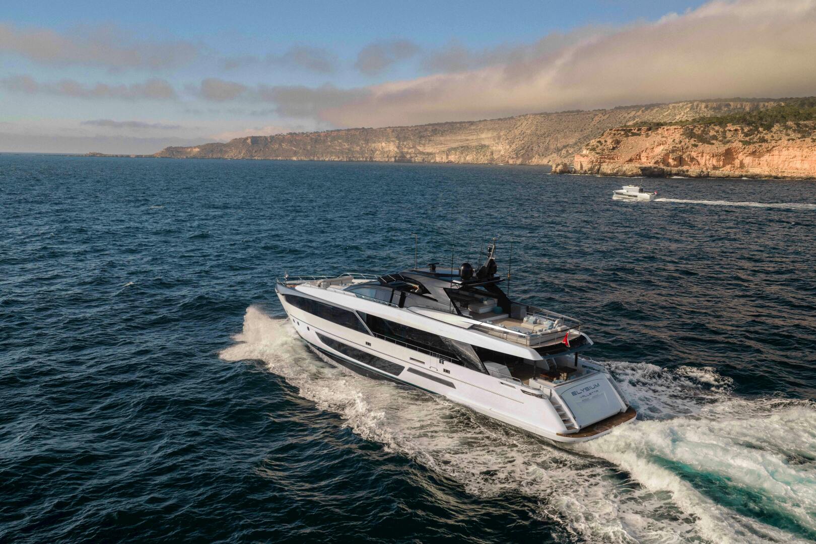 2019 Riva Riva Dolcevita 110 "ELYSIUM I" - photo 3