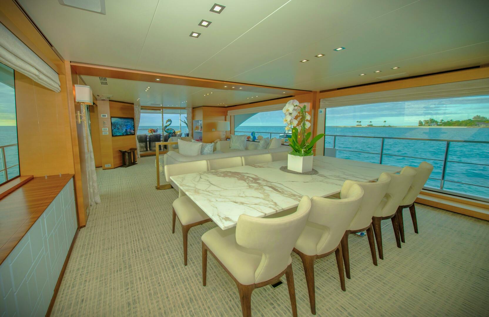 2015 Benetti Benetti Tradition Supreme 108 "REHAB" - photo 3